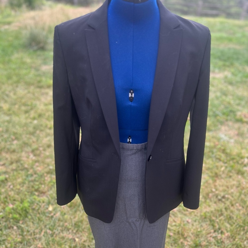 Boss Black Blazer